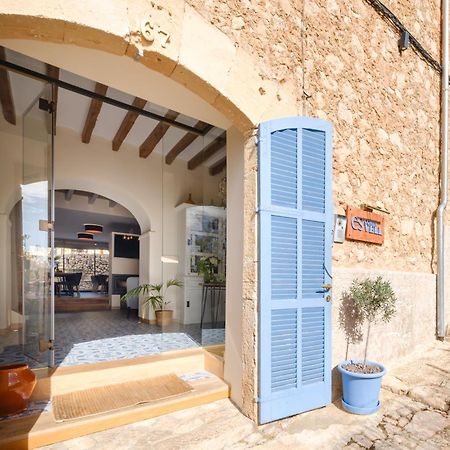 Es Corte Vell - Adults Only Bunyola Exterior foto