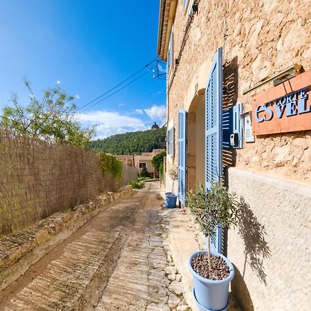 Es Corte Vell - Adults Only Bunyola Exterior foto
