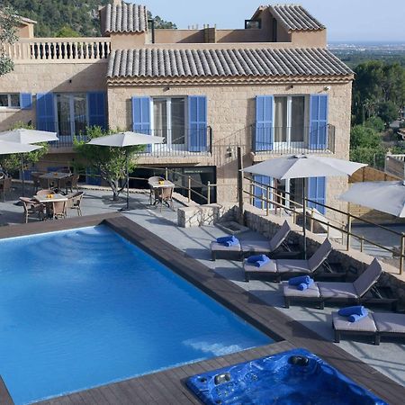 Es Corte Vell - Adults Only Bunyola Exterior foto